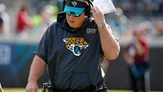 Next Story Image: Floundering Jaguars take 'must-win' approach against Colts